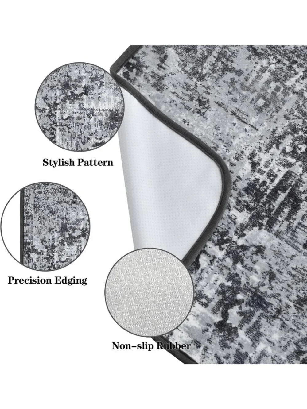 Reusable Washable Dog Pee Pads 18